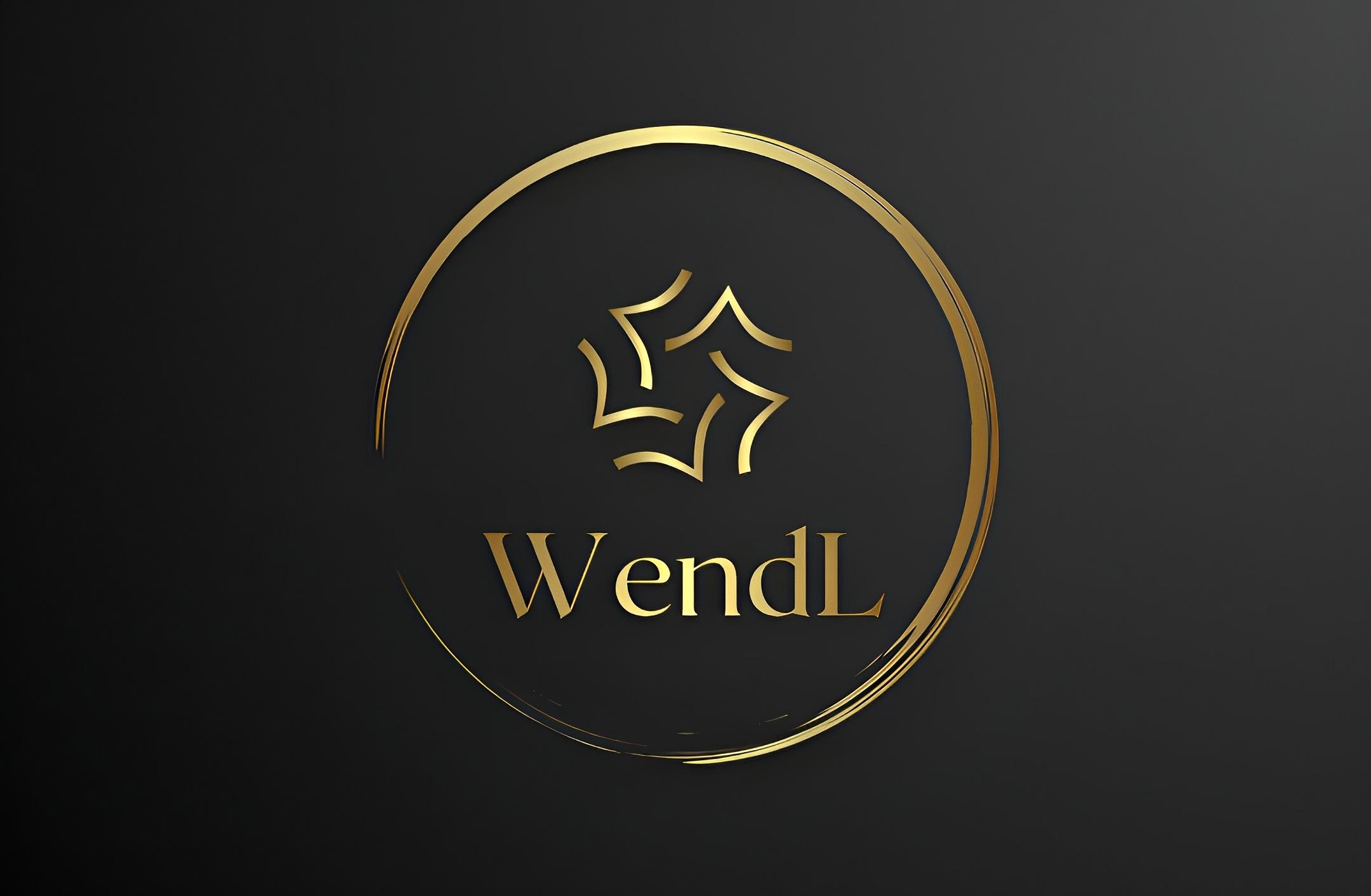 Modern tech workspace with laptop and code